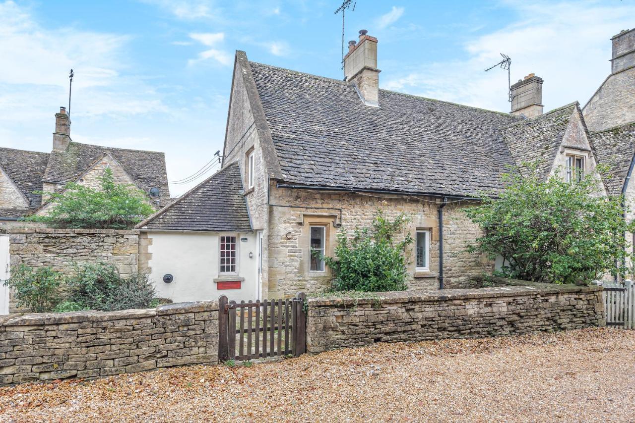 Church Farm Cheltenham
