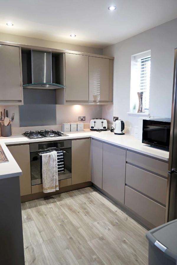 3 The Mews Montpellier * Cheltenham