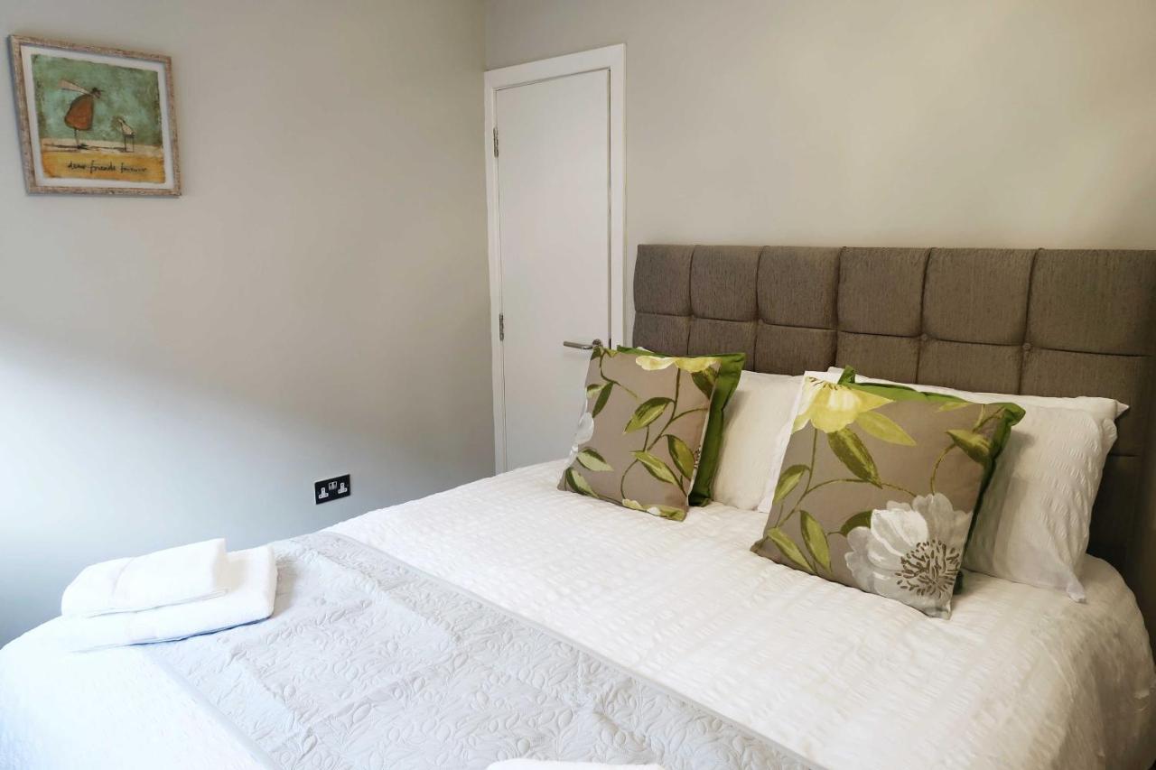 Holiday home 3 The Mews Montpellier Cheltenham