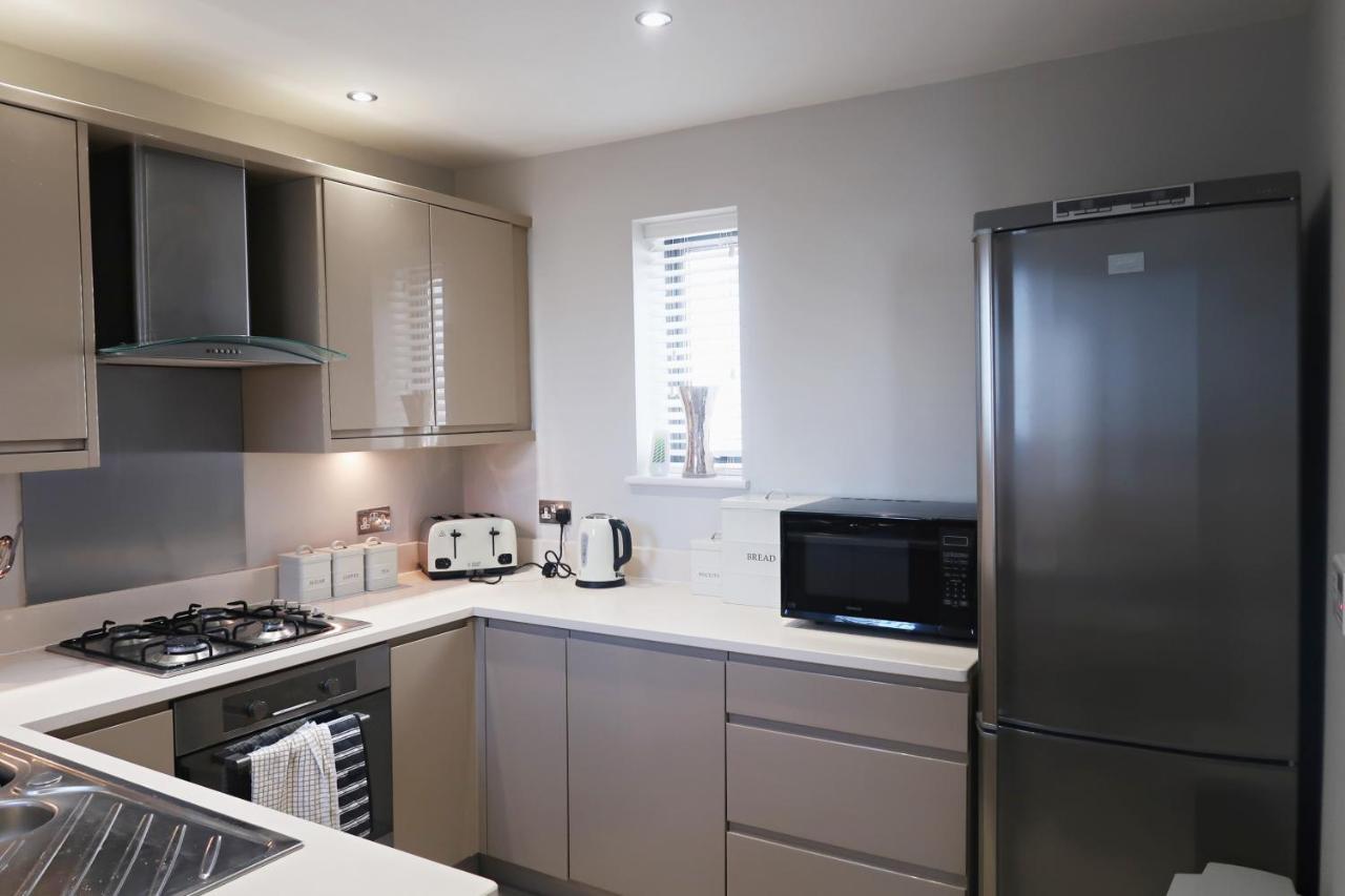 3 The Mews Montpellier Holiday home