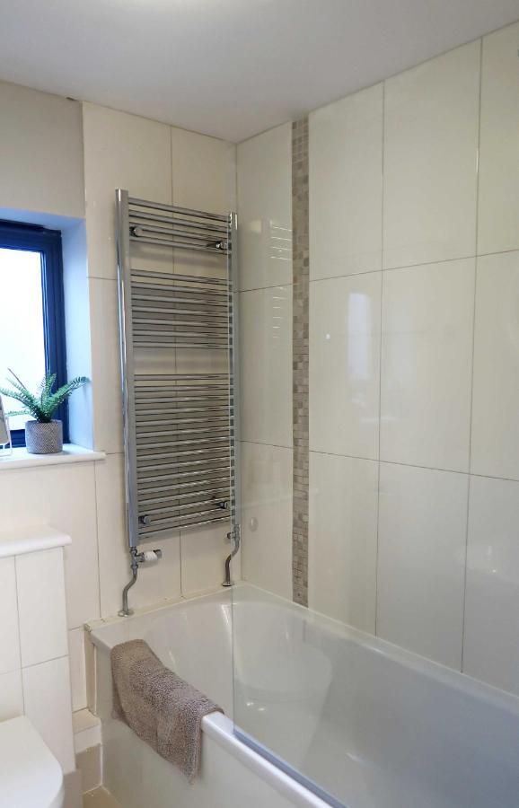 3 The Mews Montpellier Cheltenham