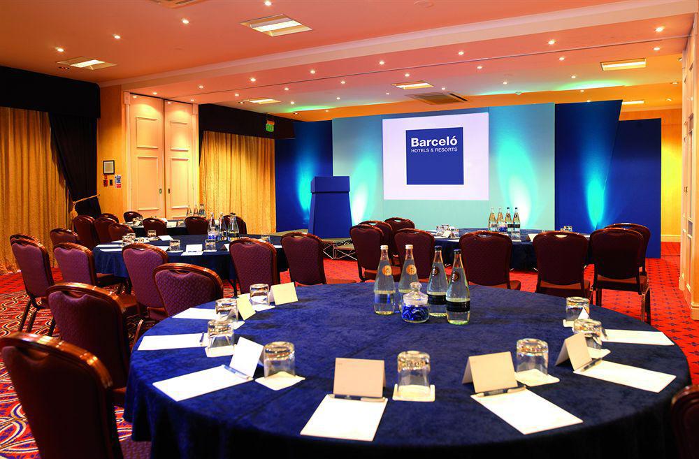 Doubletree By Hilton Cheltenham-cotswolds Cheltenham