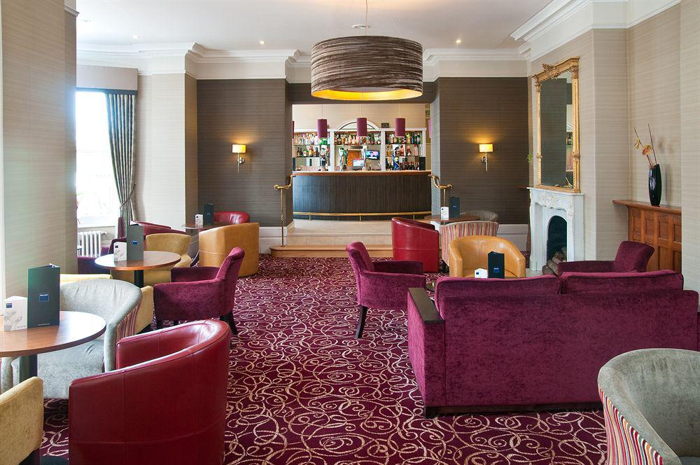 Hotel Doubletree By Hilton Cheltenham-cotswolds