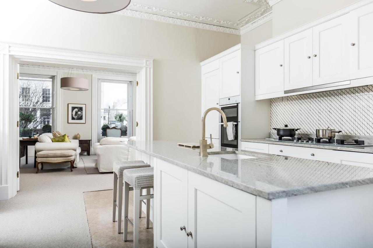 Apartment Luxury - Marlborough Cheltenham