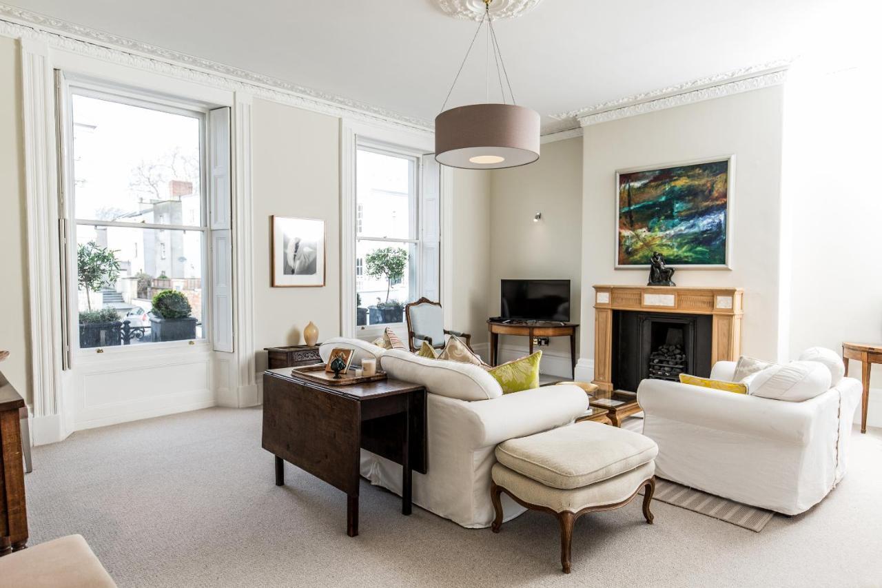 Luxury - Marlborough Cheltenham