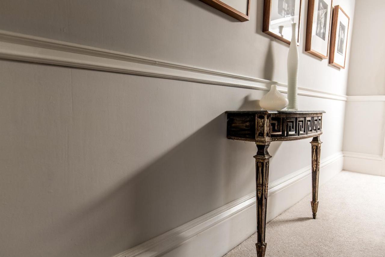 Luxury - Marlborough Cheltenham