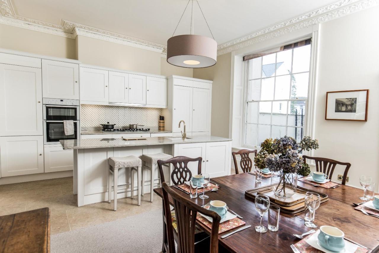 Luxury - Marlborough Apartment *