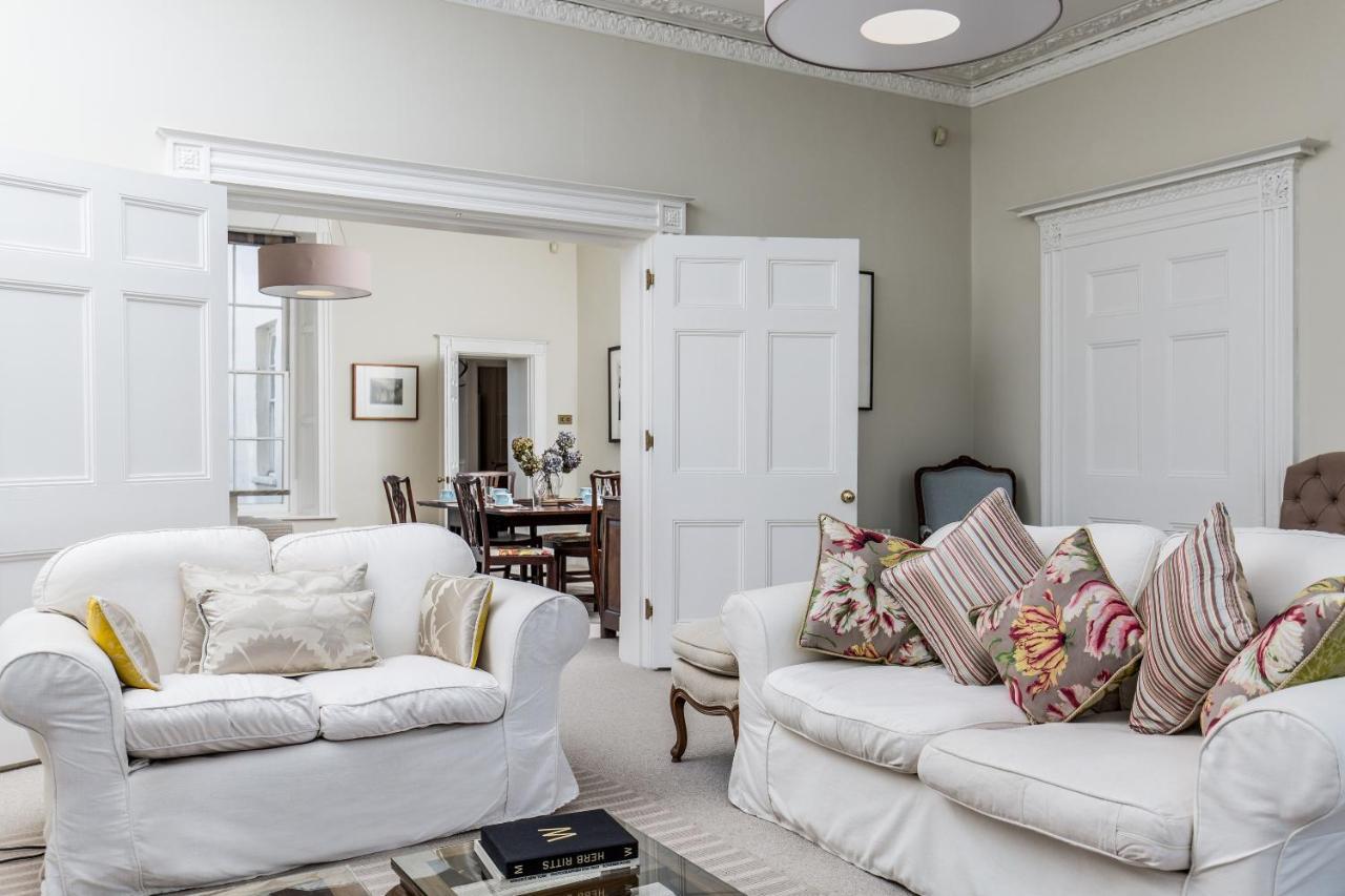 Luxury - Marlborough Apartment Cheltenham