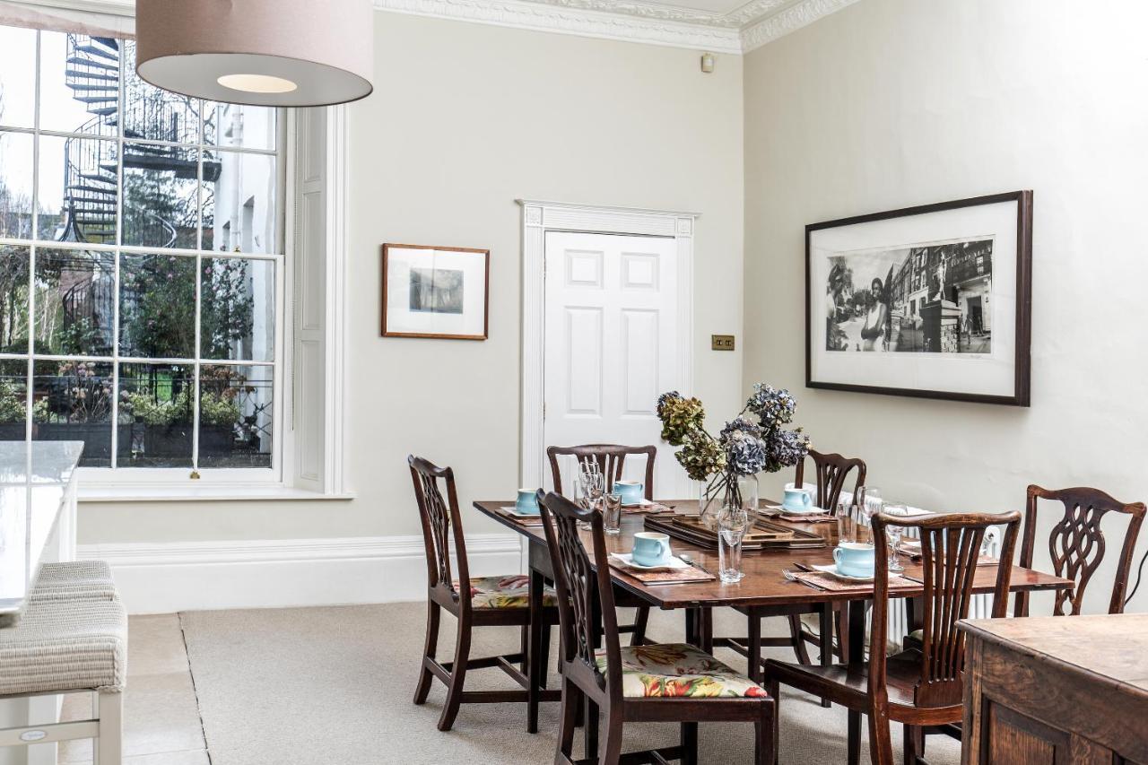 Apartment Luxury - Marlborough Cheltenham
