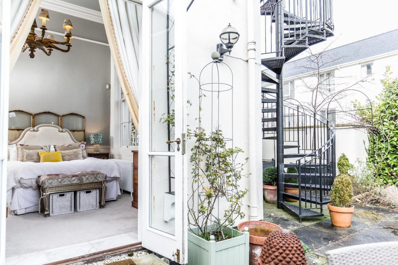Luxury - Marlborough Apartment