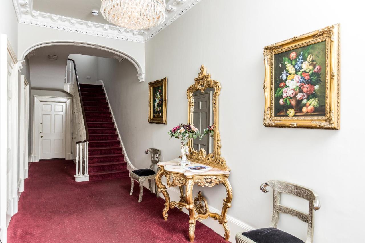 Luxury - Marlborough Cheltenham