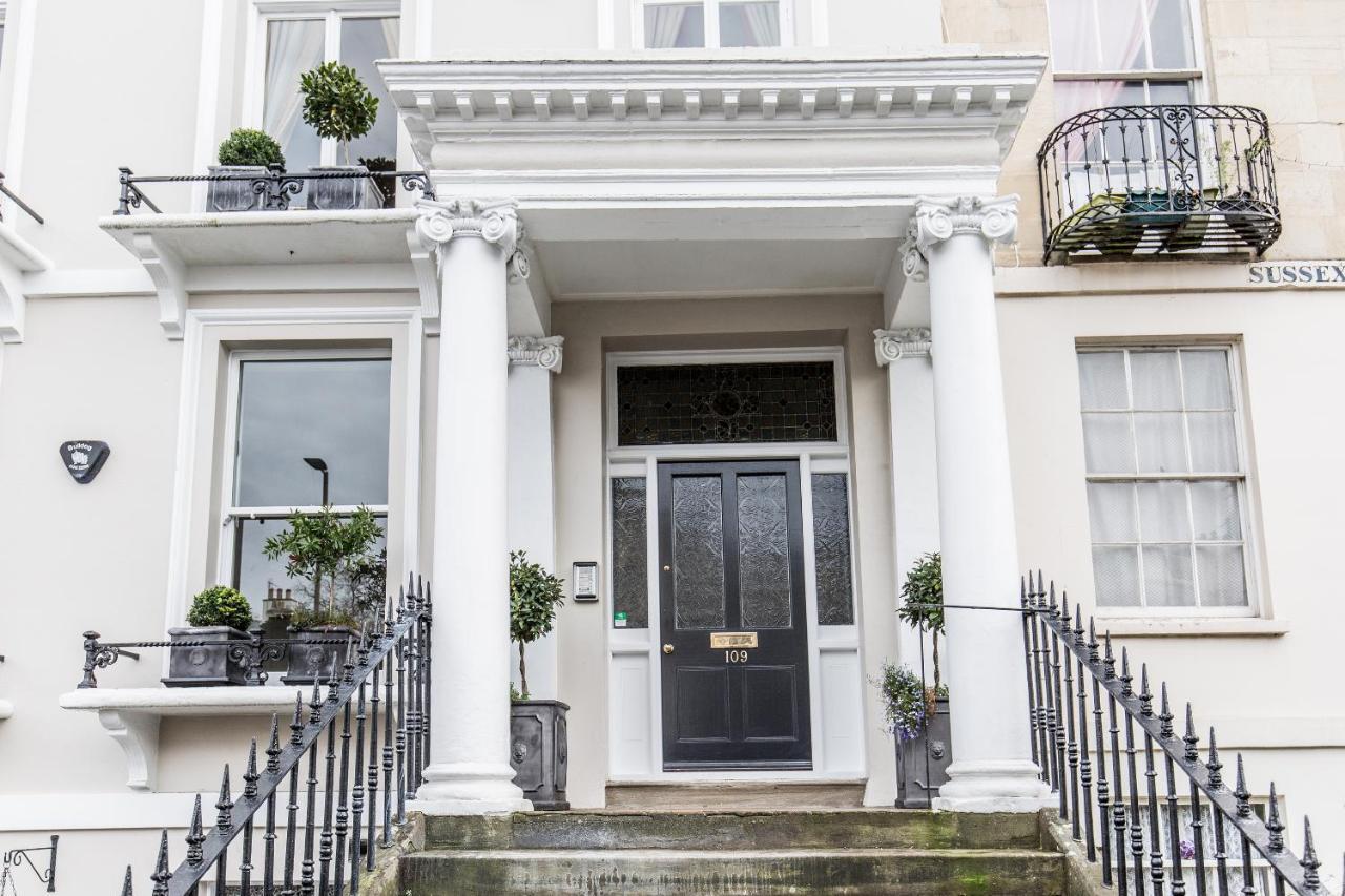 Luxury - Marlborough Apartment *