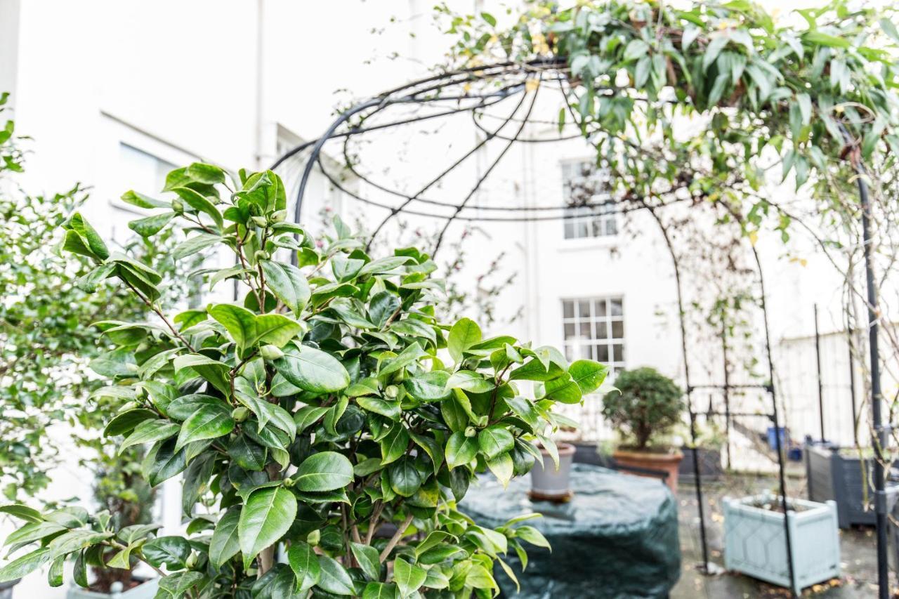 Luxury - Marlborough Cheltenham