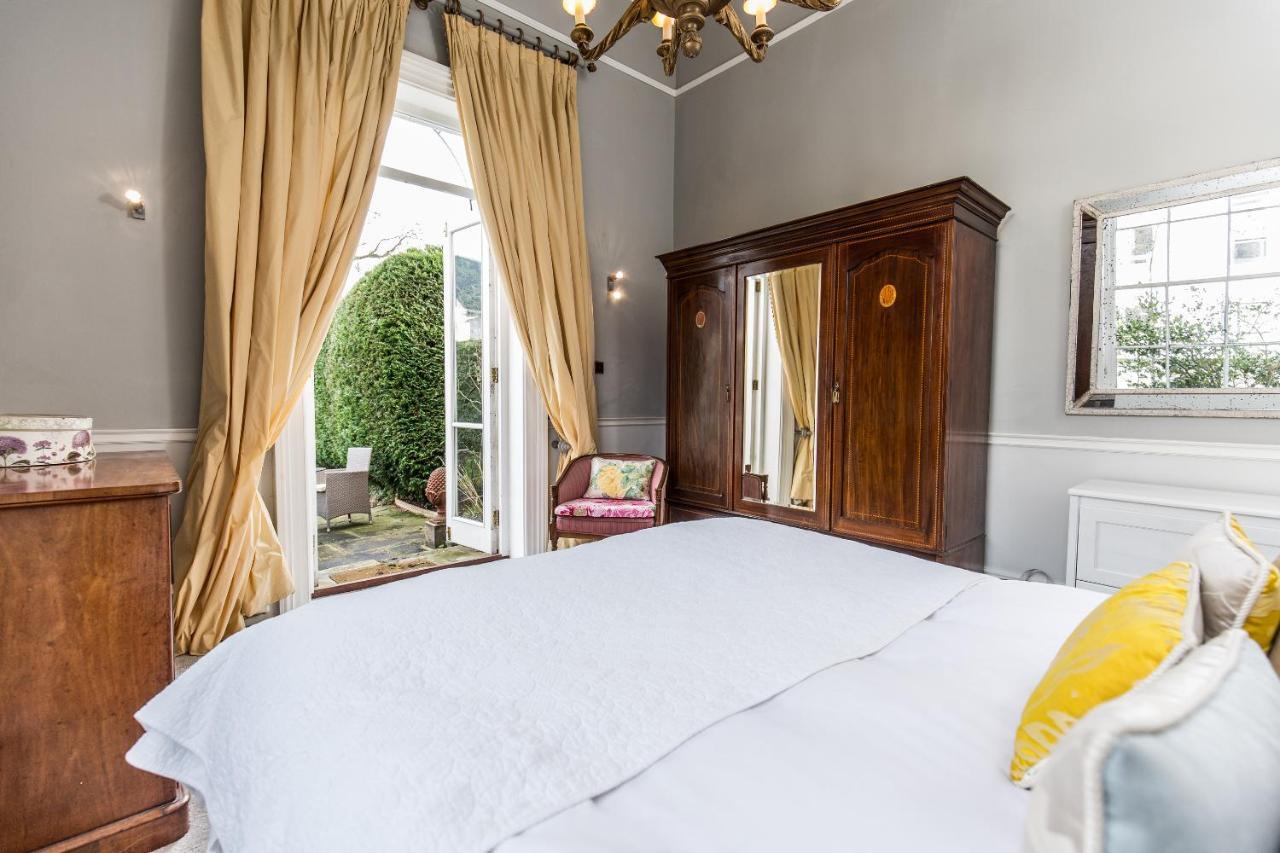 Apartment Luxury - Marlborough *