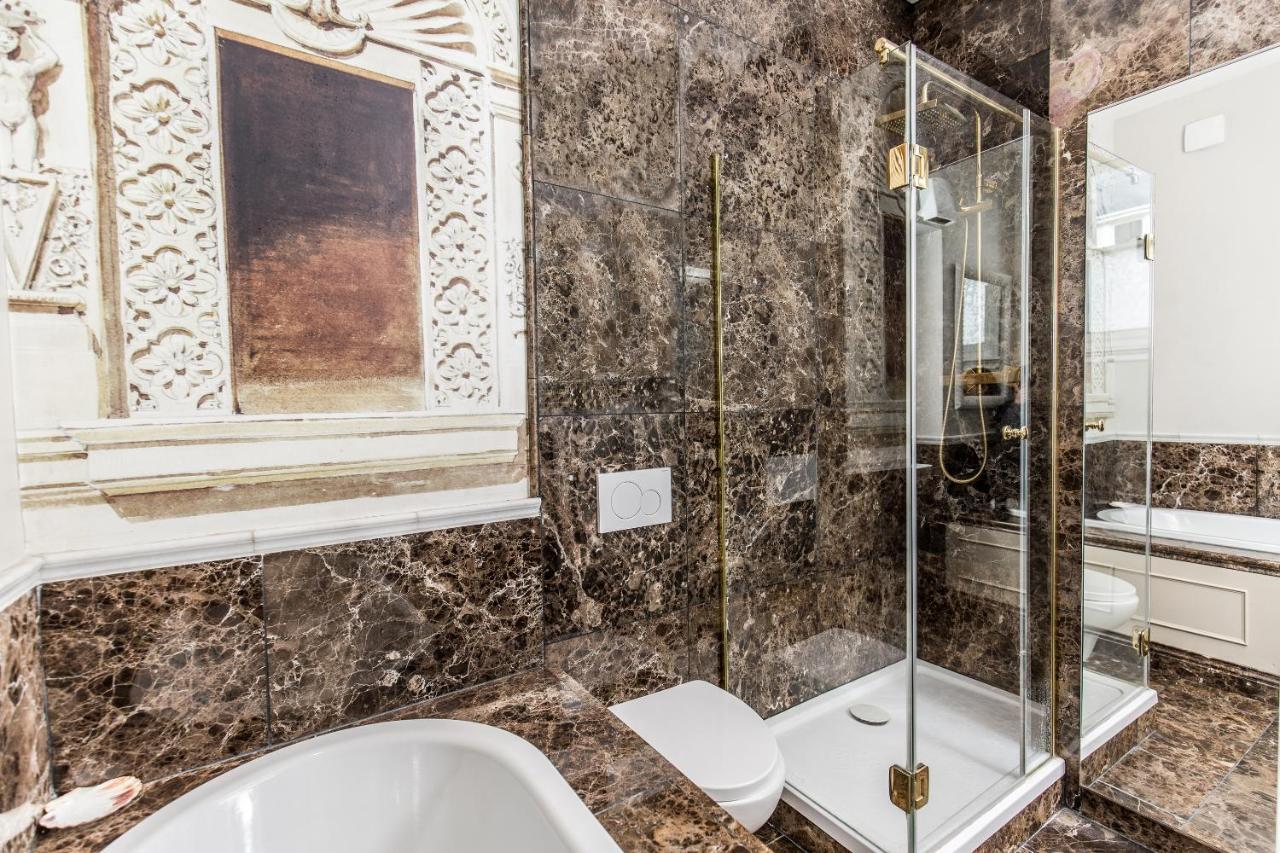Luxury - Marlborough Cheltenham