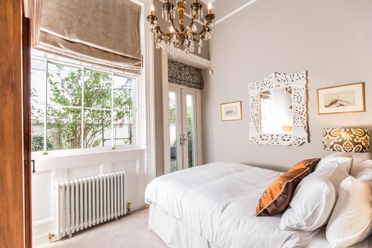 Luxury - Marlborough Apartment *