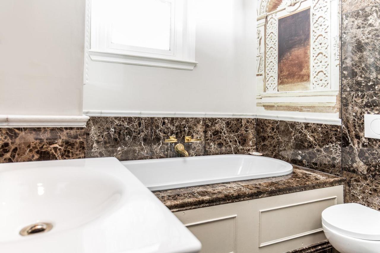 Luxury - Marlborough Apartment