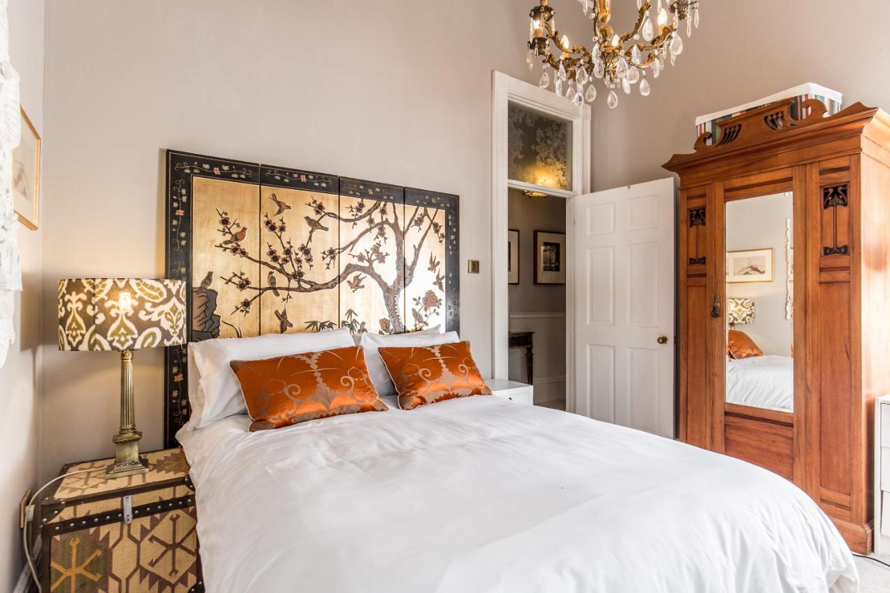 Luxury - Marlborough Apartment *