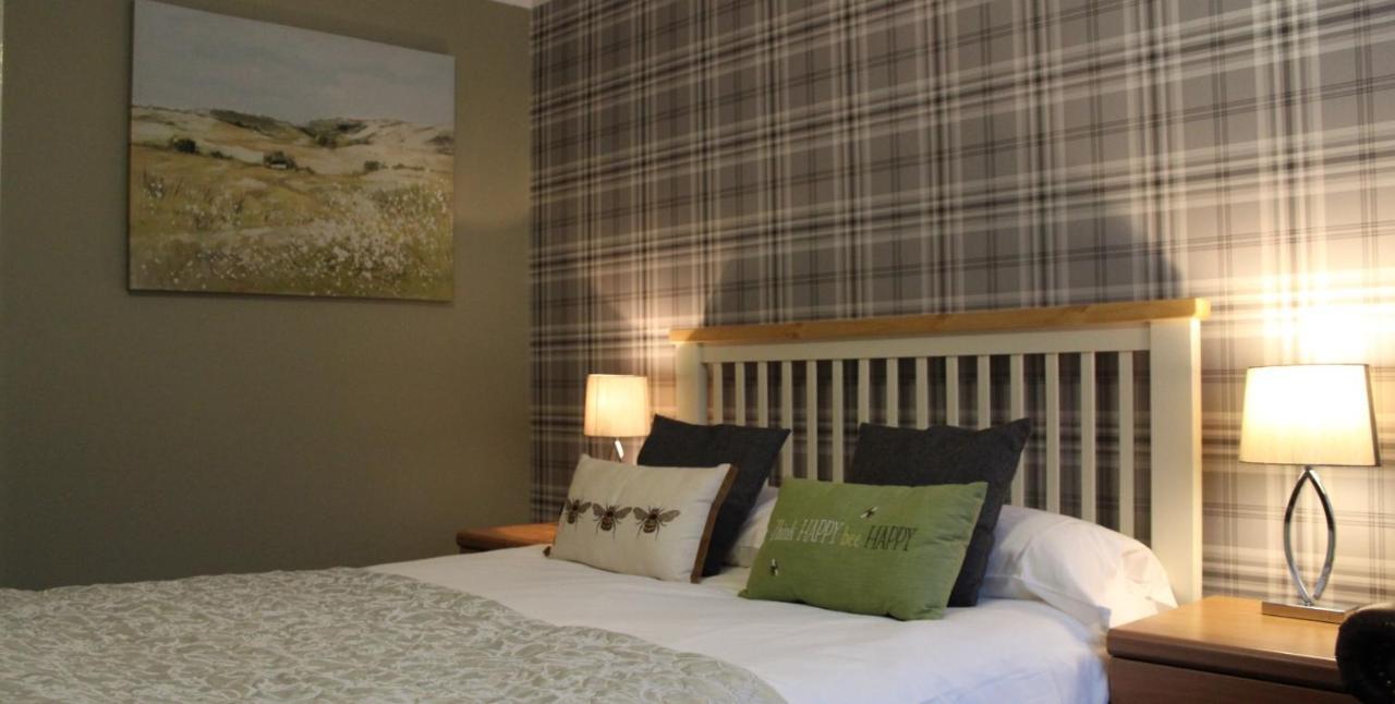 Bed & Breakfast Hope Orchard Cheltenham