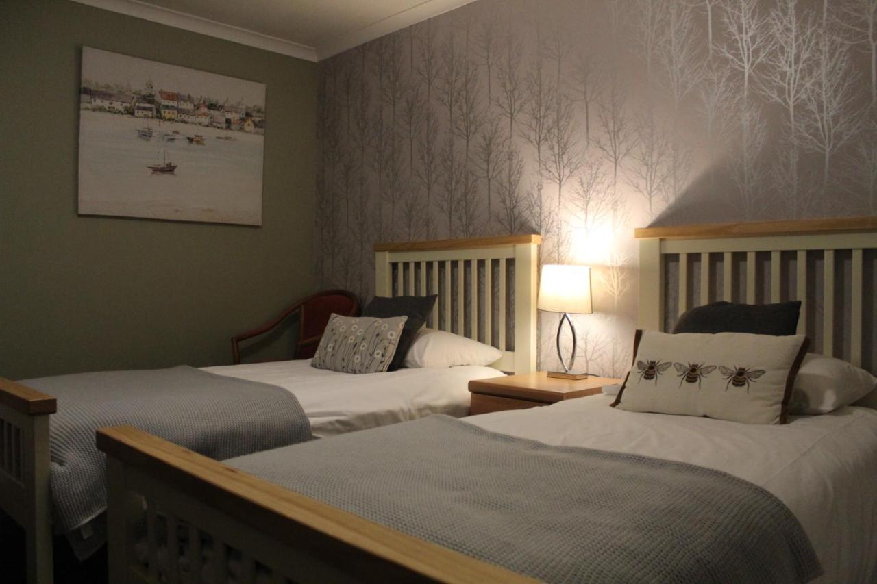 Bed & Breakfast Hope Orchard 3*