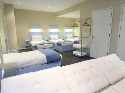 Citrus By Compass Hospitality Hotel 3*