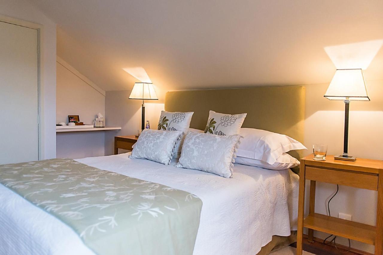 Lypiatt House Guest house 5*