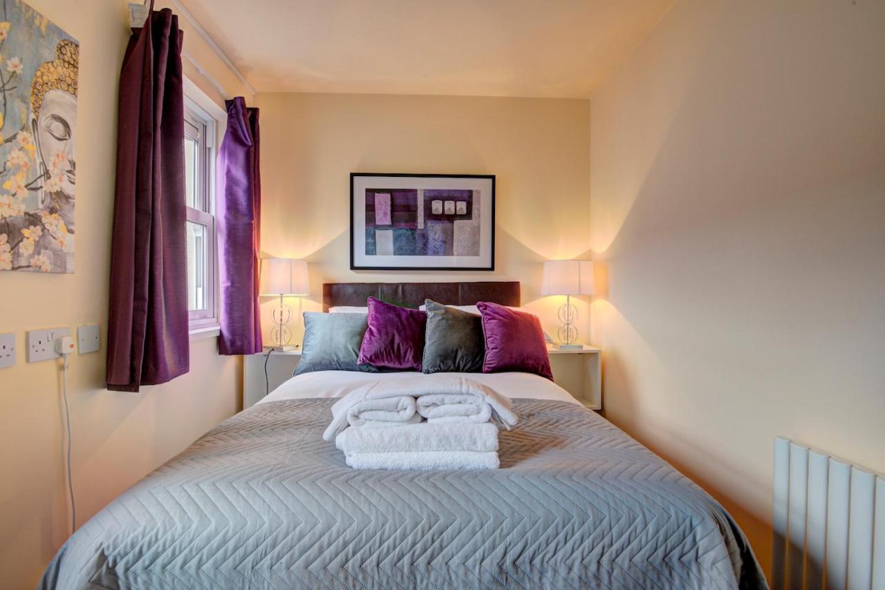 Apartment St Georges Apartments, Self Contained Units Cheltenham