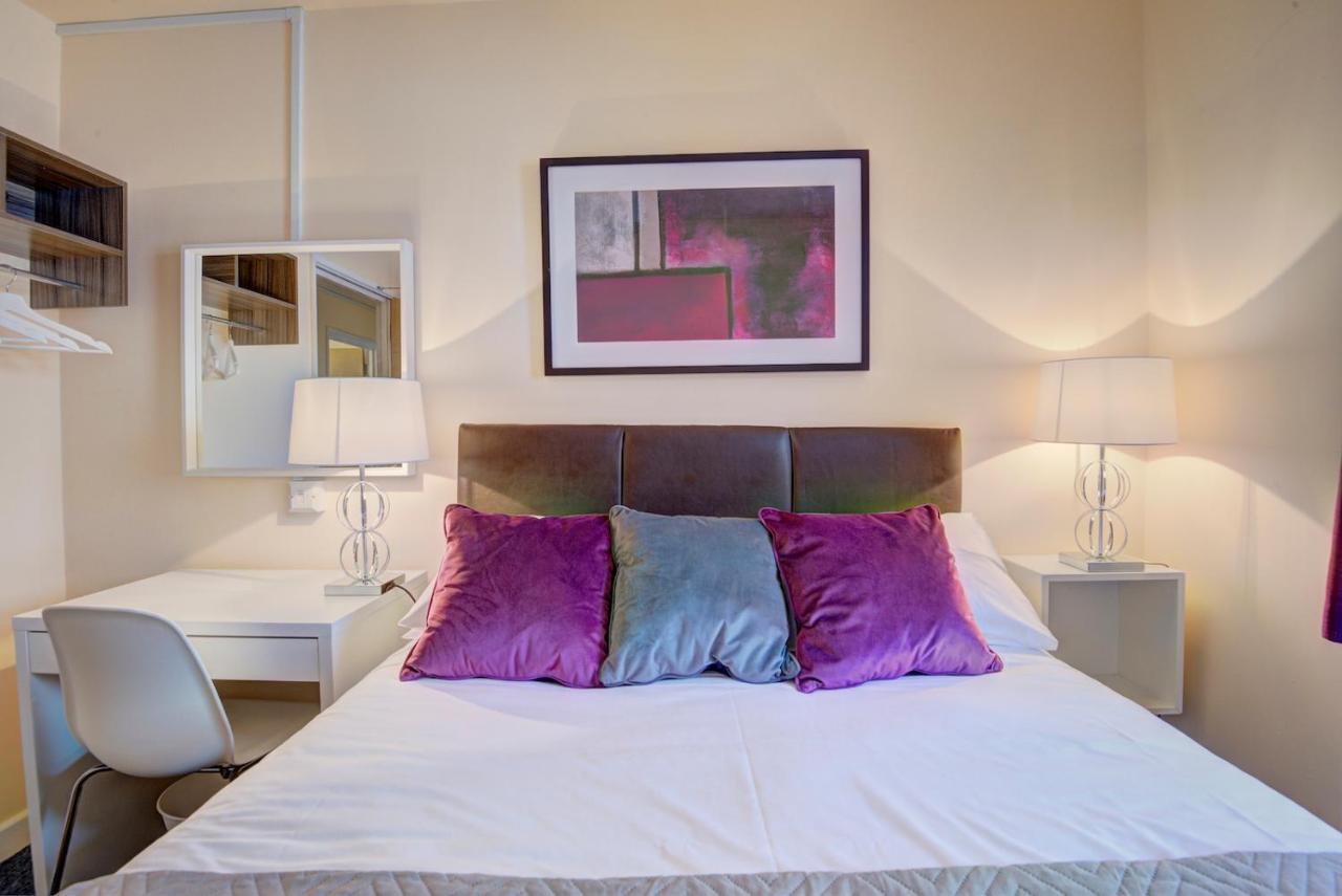 St Georges Apartments, Self Contained Units Apartment Cheltenham