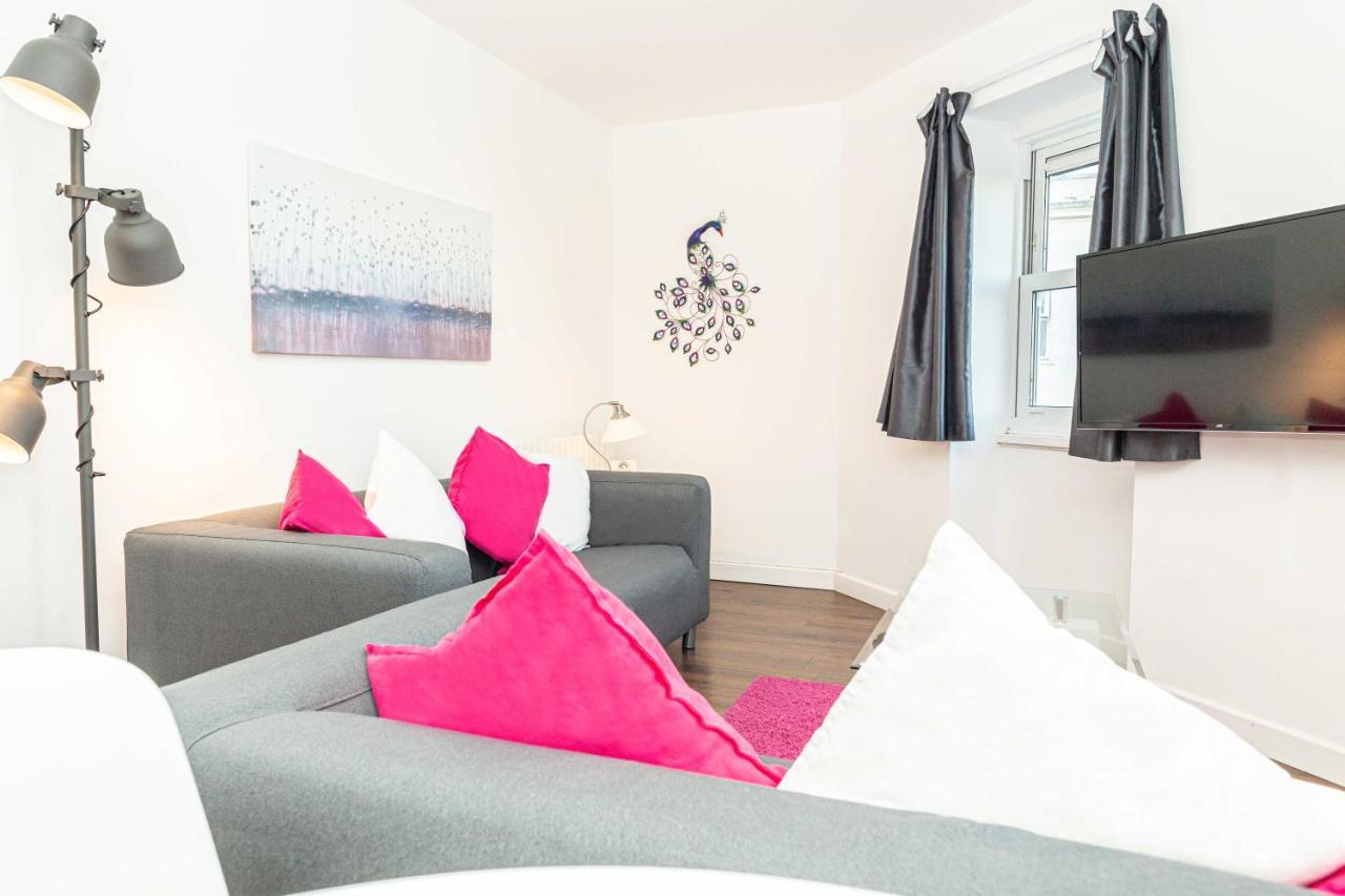 Apartment St Georges Apartments, Self Contained Units Cheltenham