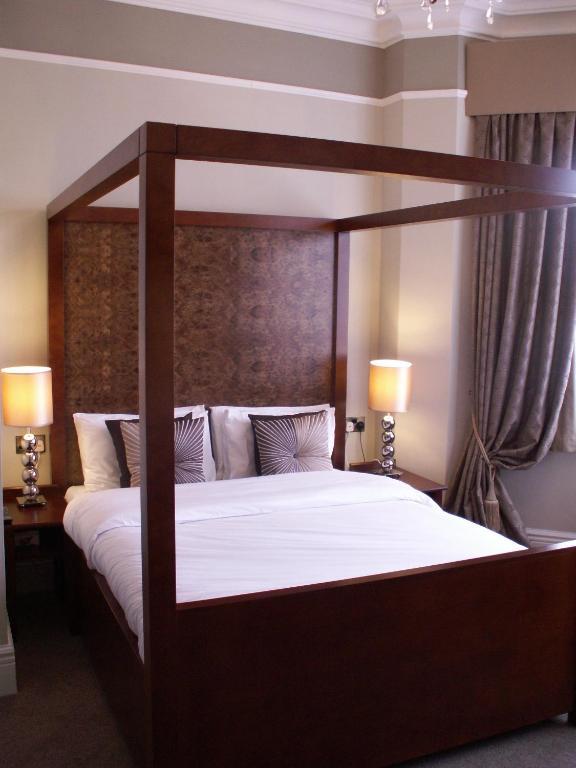 Hotel The Wyastone