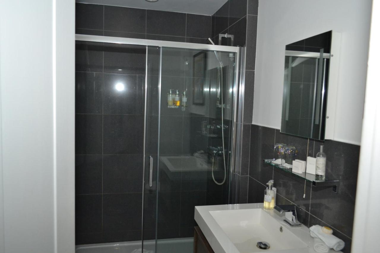 The Bradley Guest house Cheltenham